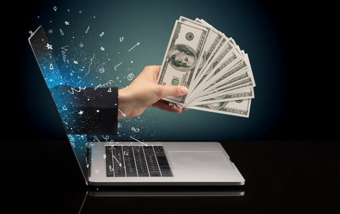 🎮 Real Income with 92PAK