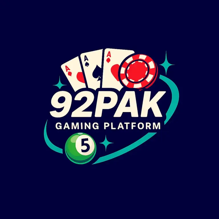 92pak gaming platform
