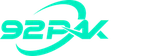 logo 92pak 150