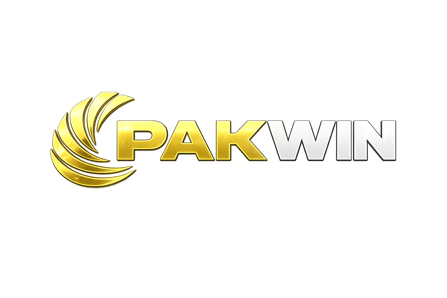 Pakwin Logo